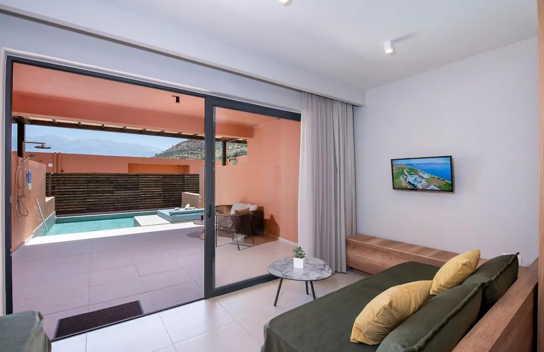 Kiani Beach Resort Family All Inclusive-1