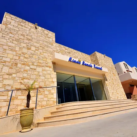 Kiani Beach Resort Family All Inclusive-2
