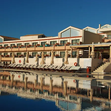 Kiani Beach Resort Family All Inclusive-2